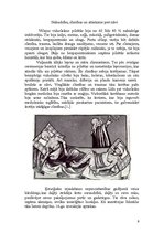 Referāts 'Ikdiena un sadzīve vēlajos viduslaikos', 7.