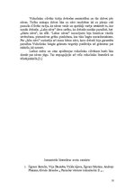 Referāts 'Ikdiena un sadzīve vēlajos viduslaikos', 8.