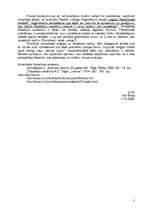 Konspekts 'Filosofija 20.gadsimtā', 3.