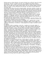 Eseja 'Untied States at the end of the Great War: The 1920s', 1.