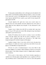 Konspekts 'Noziedzības salīdzinājums un raksturojums Baltijas valstīs', 2.