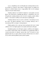 Konspekts 'Noziedzības salīdzinājums un raksturojums Baltijas valstīs', 6.