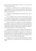 Konspekts 'Noziedzības salīdzinājums un raksturojums Baltijas valstīs', 8.