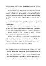 Konspekts 'Noziedzības salīdzinājums un raksturojums Baltijas valstīs', 10.