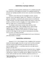 Referāts 'Aizbildnība', 4.