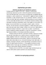 Referāts 'Aizbildnība', 6.