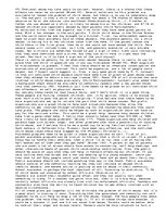 Eseja 'Child Abuse and My Answer for It', 2.