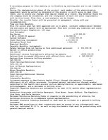 Eseja 'New Century Health Clinic Preliminary Report', 3.