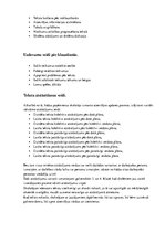 Konspekts 'Klausīšanās prasmju attīstīšana', 3.