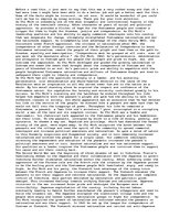 Eseja 'Assess the role of Ho Chi Minh on the growth of Vietnamese nationalism.', 1.