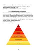 Referāts 'Personības attīstība un socializācijas process', 4.