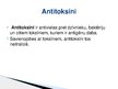 Prezentācija 'Antivielas', 9.