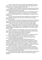 Konspekts 'Ērvings Gofmans "Sevis izrādīšana ikdienas dzīvē"', 3.