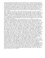 Eseja 'African Americans Have Suffered and Struggles through History', 2.