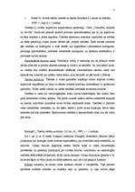 Konspekts 'Tiesību izcelšanās. Tiesību doktrīnas', 2.