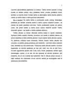 Konspekts 'Tiesību izcelšanās. Tiesību doktrīnas', 5.