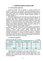 Biznesa plāns 'SIA "Frēzija"', 6.