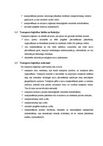 Referāts 'Transporta nozares apskats no 2004.-2009.gadam', 5.