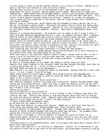 Eseja '"The Merchant of Venice": Critical Evaluation', 1.