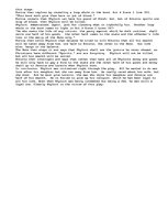 Eseja '"The Merchant of Venice": Critical Evaluation', 2.