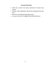 Referāts 'Cilvēku sastarpējās uztveres un sapratnes procesa nozīme policijas darbā', 16.