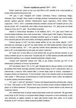 Referāts 'Aukstais karš', 11.