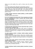 Konspekts 'Pedagoģiskais vērtējums', 3.