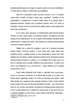 Konspekts 'Kultivācijas teorija un tās nozīme. Kultivācijas izpausmes reklāmas uztverē', 2.