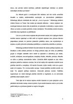 Konspekts 'Kultivācijas teorija un tās nozīme. Kultivācijas izpausmes reklāmas uztverē', 4.