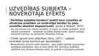 Prezentācija 'Atribūcijas kļūdas', 6.