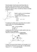 Konspekts 'Klasiskās mehānikas fizikālie pamati', 2.