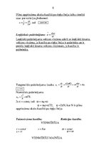 Konspekts 'Klasiskās mehānikas fizikālie pamati', 6.