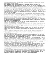 Eseja 'Wolf Management in Wisconsin', 2.