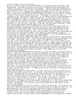 Eseja 'Times of Change in British Literature', 1.