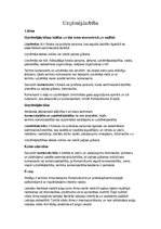 Konspekts 'Uzņēmējdarbība', 1.