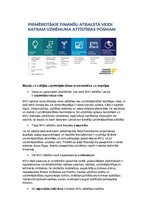 Konspekts 'Uzņēmējdarbība', 5.