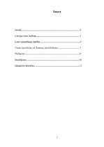 Referāts 'Latvijas tiesu sistēma', 2.