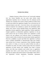 Referāts 'Latvijas tiesu sistēma', 4.