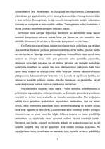 Referāts 'Latvijas tiesu sistēma', 5.