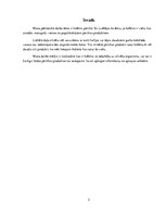 Referāts 'Kofeīns pārtikā', 3.