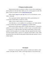 Referāts 'Kofeīns pārtikā', 8.