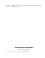 Referāts 'Kofeīns pārtikā', 9.