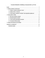 Referāts 'Fizisko personu nodokļu maksājumi Latvijā', 2.