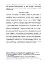 Referāts 'Vispārējo tiesību principu piemērošanas metodoloģija', 6.