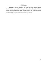 Referāts 'Vispārējo tiesību principu piemērošanas metodoloģija', 7.