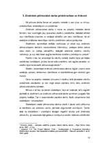 Diplomdarbs 'Skolēnu zinātniski pētnieciskais darbs kā projektu metode', 18.