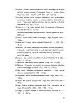 Diplomdarbs 'Skolēnu zinātniski pētnieciskais darbs kā projektu metode', 36.