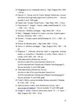 Diplomdarbs 'Skolēnu zinātniski pētnieciskais darbs kā projektu metode', 37.