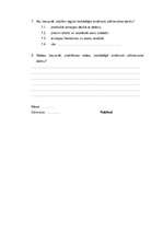 Diplomdarbs 'Skolēnu zinātniski pētnieciskais darbs kā projektu metode', 47.