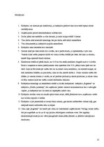 Referāts 'Menedžmenta darbība kafejnīcā "Rigensis", tās pilnveides iespējas', 22.